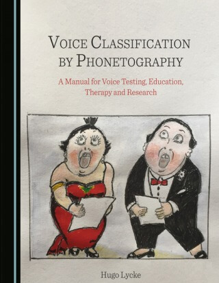 Voice Classification by Phonetography